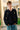 Hufflepuff Cable Knit Polo - BonkersCorner