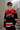 Hustle Red Sweatshirt - BonkersCorner