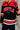 Hustle Red Sweatshirt - BonkersCorner