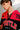 Hustle Red Sweatshirt - BonkersCorner