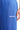 Hyper Blue Loose Fit Joggers - BonkersCorner