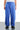 Hyper Blue Loose Fit Joggers - BonkersCorner