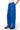 Hyper Blue Loose Fit Joggers - BonkersCorner