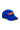 Hot Wheels Iconic Blue Cap - BonkersCorner