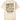 Butterscotch Ice Cream Oversized T-shirt - BonkersCorner