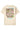 Butterscotch Ice Cream Oversized T-shirt - BonkersCorner
