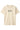 Butterscotch Ice Cream Oversized T-shirt - BonkersCorner