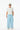 Ice Blue Track Pants - BonkersCorner
