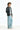 Ice Fade Relaxed Fit Jeans - BonkersCorner
