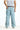 Ice Fade Relaxed Fit Jeans - BonkersCorner