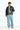 Ice Fade Relaxed Fit Jeans - BonkersCorner