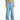 Ice Fade Relaxed Fit Jeans - BonkersCorner
