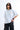 Icon Lineup Oversized T-shirt - BonkersCorner