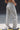 Idle Ivory Flared Joggers - BonkersCorner