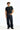 Indigo Core Relaxed Fit Jeans - BonkersCorner
