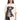 In the Groove Oversized T-shirt - BonkersCorner