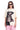 In the Groove Oversized T-shirt - BonkersCorner