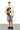 In the Groove Oversized T-shirt - BonkersCorner