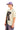 In the Groove Oversized T-shirt - BonkersCorner