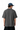 Iron Grey Oversized T-shirt - BonkersCorner