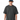 Iron Grey Oversized T-shirt - BonkersCorner