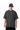 Iron Grey Oversized T-shirt - BonkersCorner