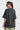 Iron Wash Oversized T-shirt - BonkersCorner