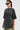 Iron Wash Oversized T-shirt - BonkersCorner