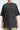 Iron Wash Oversized T-shirt - BonkersCorner