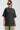 Iron Wash Oversized T-shirt - BonkersCorner