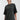 Iron Wash Oversized T-shirt - BonkersCorner