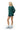 Ivy Green Rugby Polo - BonkersCorner