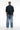 Calm Storm Carpenter Jeans - BonkersCorner