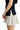 Jet Black Longline Tube Top - BonkersCorner