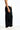 Jet Black Relaxed Fit Jeans - BonkersCorner
