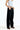 Jet Black Relaxed Fit Jeans - BonkersCorner