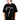 Just Vibing Oversized T-shirt - BonkersCorner