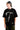 Just Vibing Oversized T-shirt - BonkersCorner