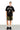 Just Vibing Oversized T-shirt - BonkersCorner