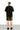Just Vibing Oversized T-shirt - BonkersCorner