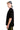 Just Vibing Oversized T-shirt - BonkersCorner