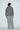 Marl Grey Knit Jacket - BonkersCorner