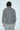 Marl Grey Knit Jacket - BonkersCorner