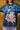 Kakashi’s Seito Oversized T-shirt - BonkersCorner
