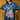 Kakashi’s Seito Oversized T-shirt - BonkersCorner