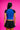 Kate Kane Raglan Sleeves Baby Tee - BonkersCorner