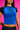 Kate Kane Raglan Sleeves Baby Tee - BonkersCorner