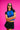 Kate Kane Raglan Sleeves Baby Tee - BonkersCorner