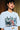 Konoha Crew Oversized T-shirt - BonkersCorner