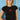 Ladybug Beaded Embroidery Baby Tee - BonkersCorner